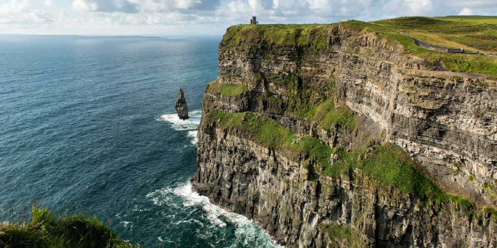 Cliffs of Moher